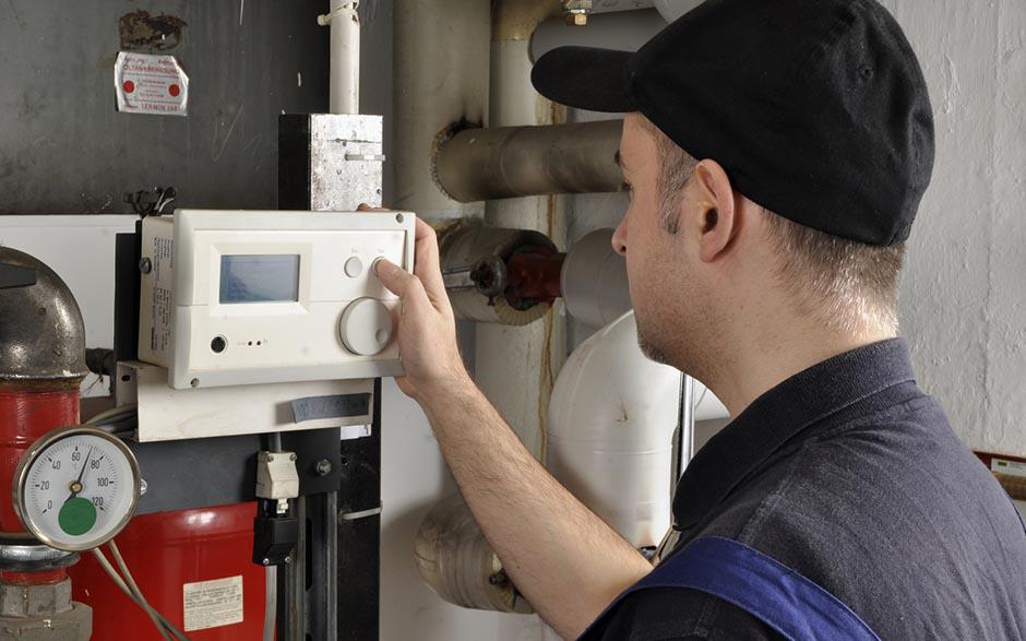 dépannage chauffe-eau tarif Épinay-sur-Seine